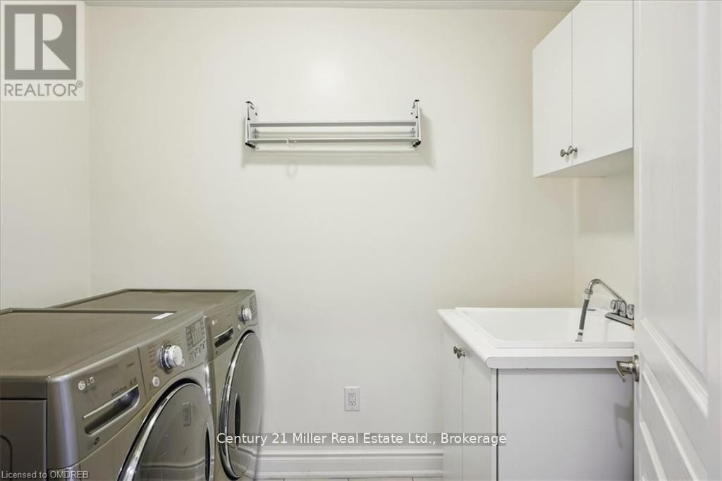 3083 Streamwood Passage, Oakville, Ontario  L6H 0S8 - Photo 26 - W13505190