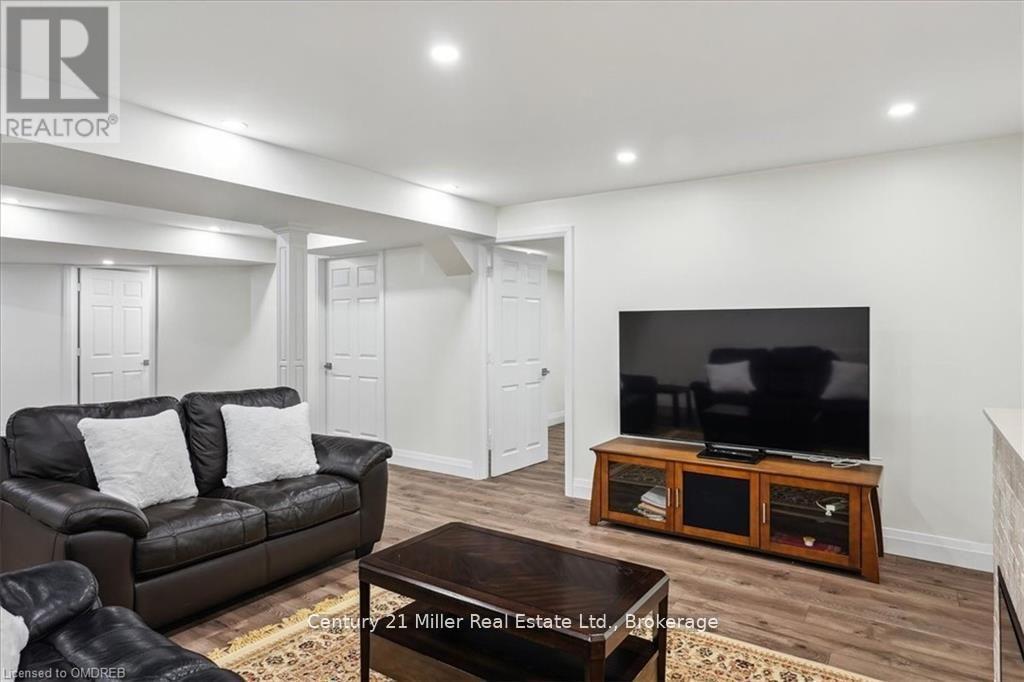 3083 Streamwood Passage, Oakville, Ontario  L6H 0S8 - Photo 29 - W13505190