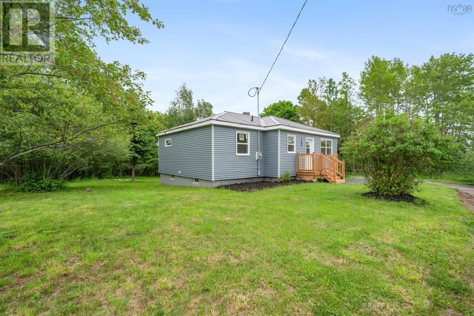 162 Sixth Street, New Glasgow, Nova Scotia  B2H 1B5 - Photo 45 - 202616071