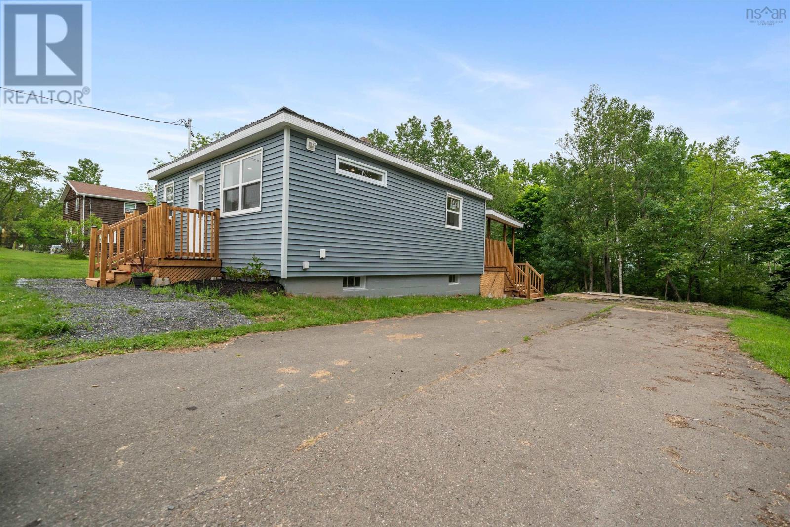 162 Sixth Street, New Glasgow, Nova Scotia  B2H 1B5 - Photo 47 - 202616071