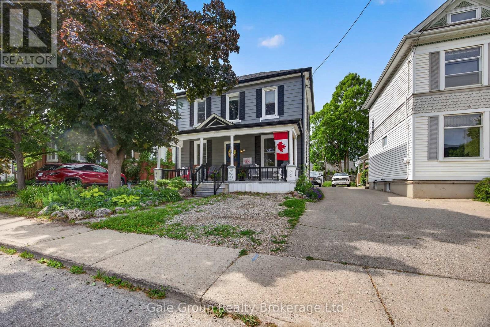 503 Princess Street S, Woodstock, Ontario  N4S 4G8 - Photo 2 - X13505184