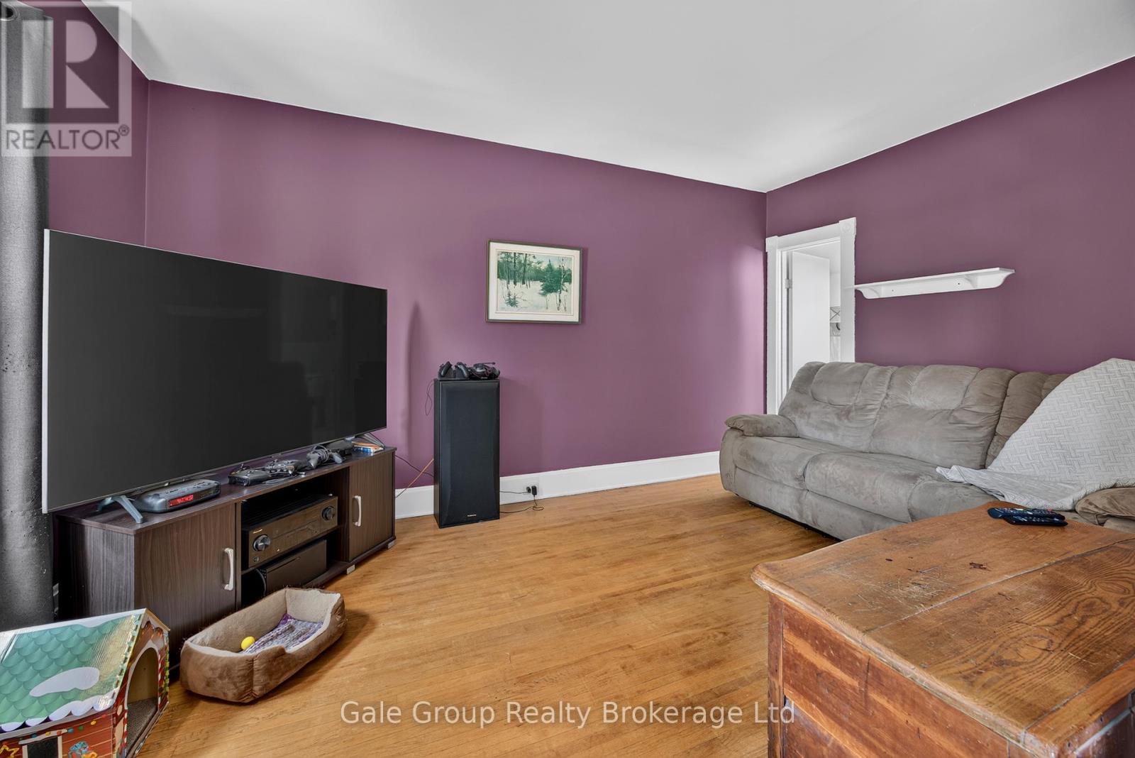 503 Princess Street S, Woodstock, Ontario  N4S 4G8 - Photo 20 - X13505184