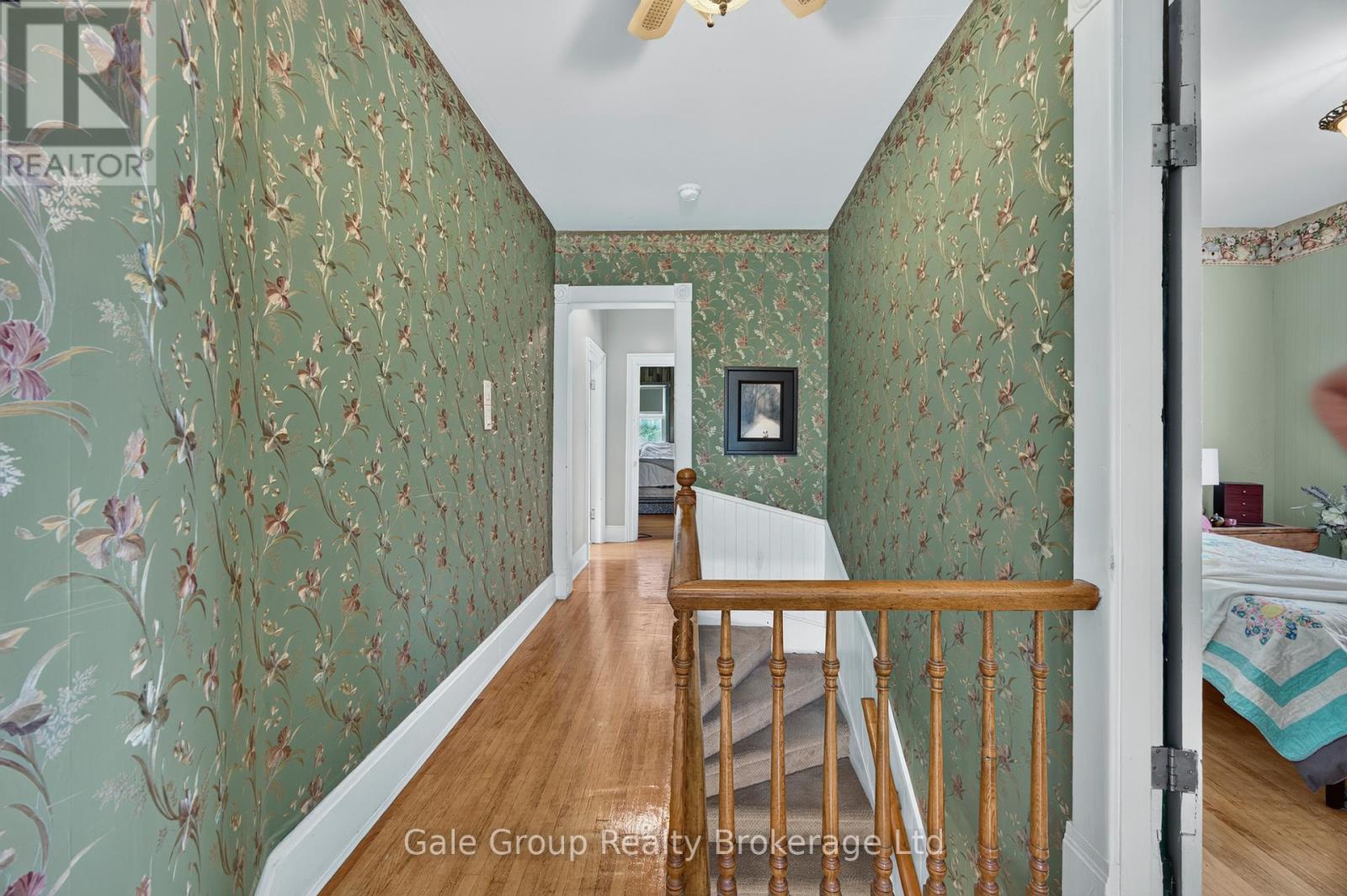 503 Princess Street S, Woodstock, Ontario  N4S 4G8 - Photo 21 - X13505184