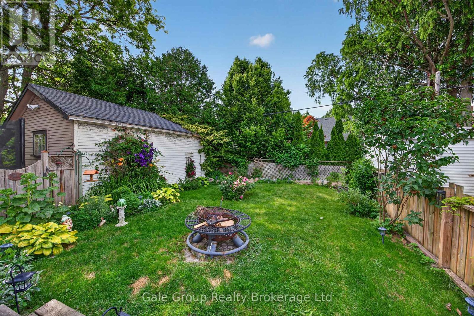 503 Princess Street S, Woodstock, Ontario  N4S 4G8 - Photo 26 - X13505184