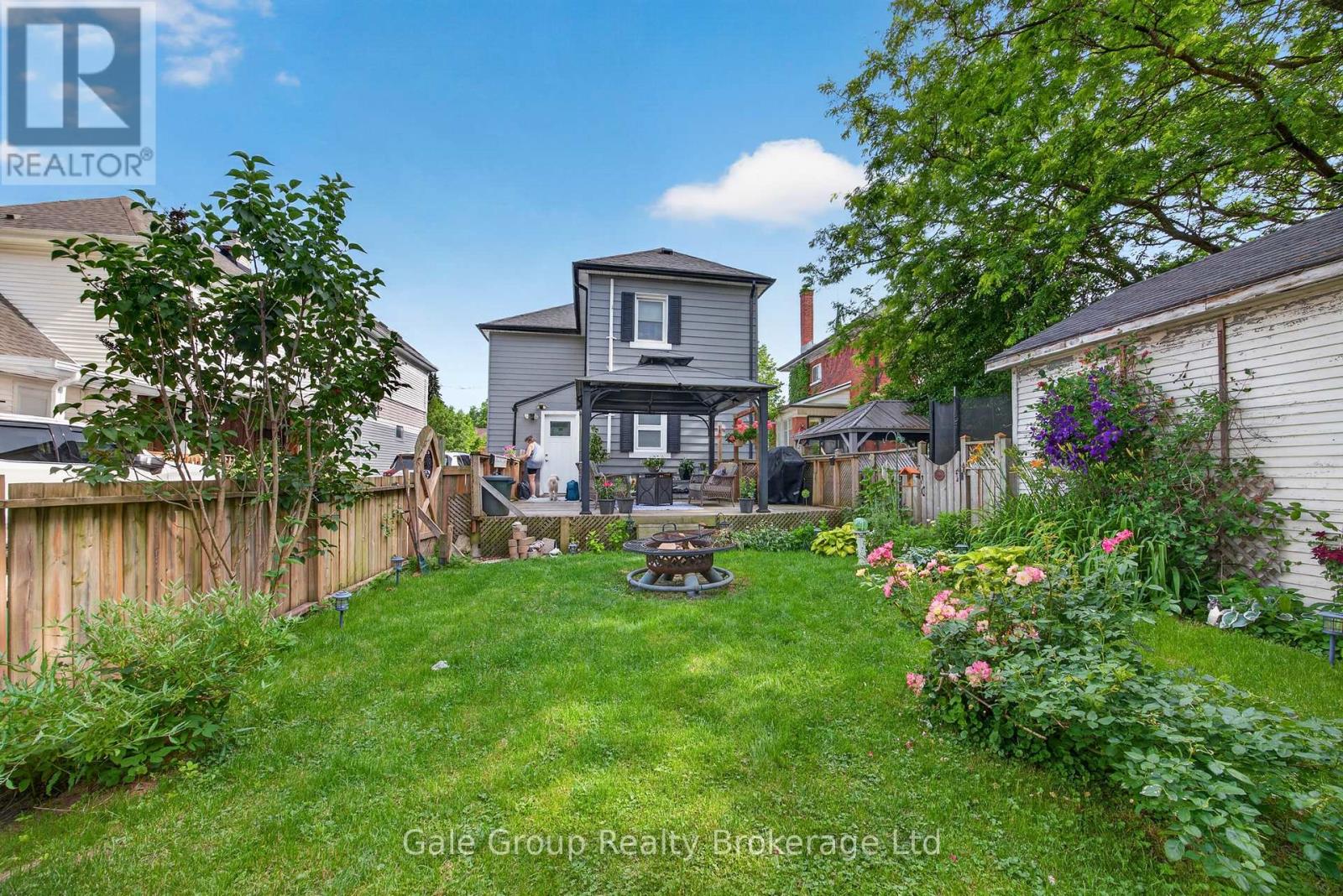 503 Princess Street S, Woodstock, Ontario  N4S 4G8 - Photo 28 - X13505184