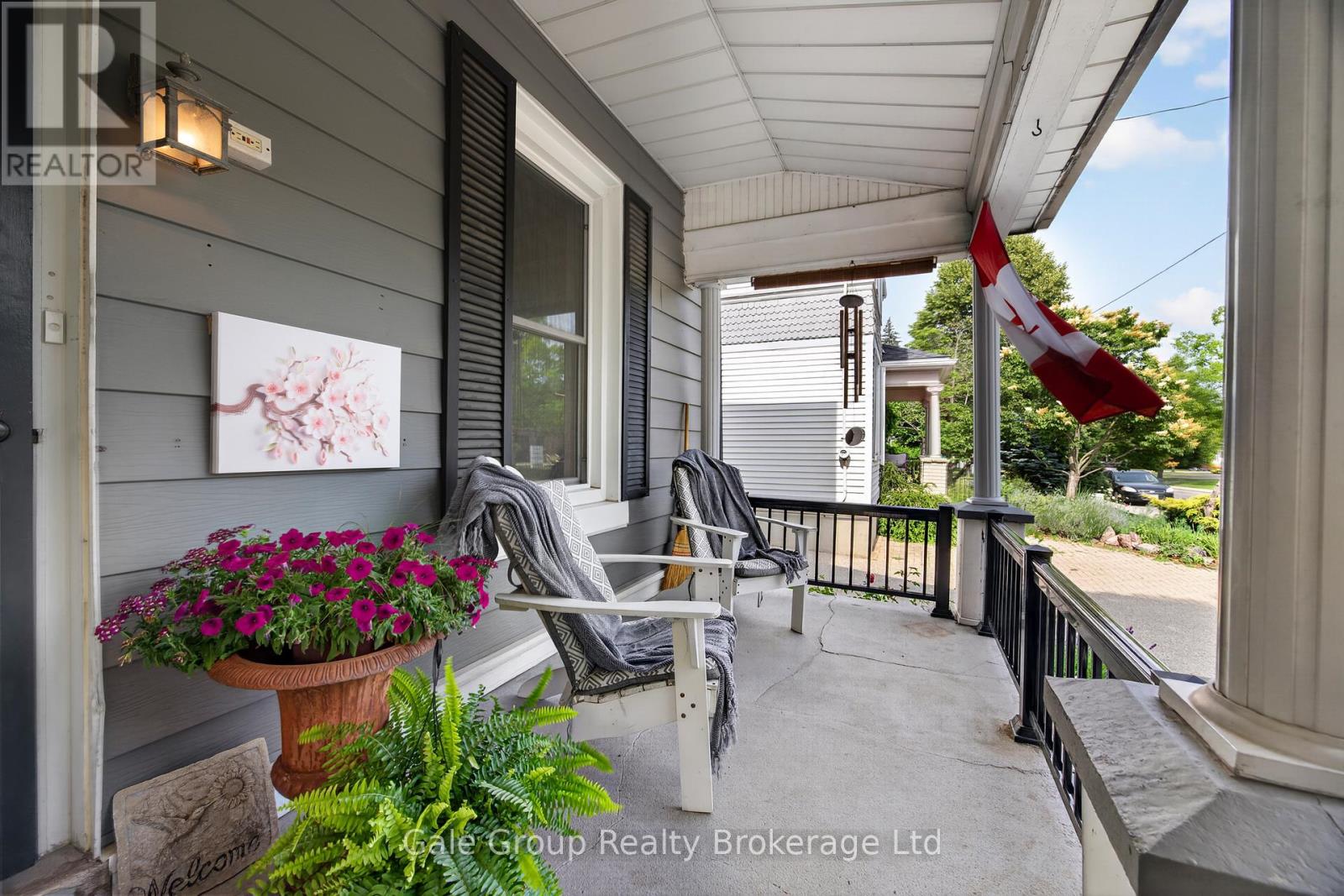 503 Princess Street S, Woodstock, Ontario  N4S 4G8 - Photo 4 - X13505184