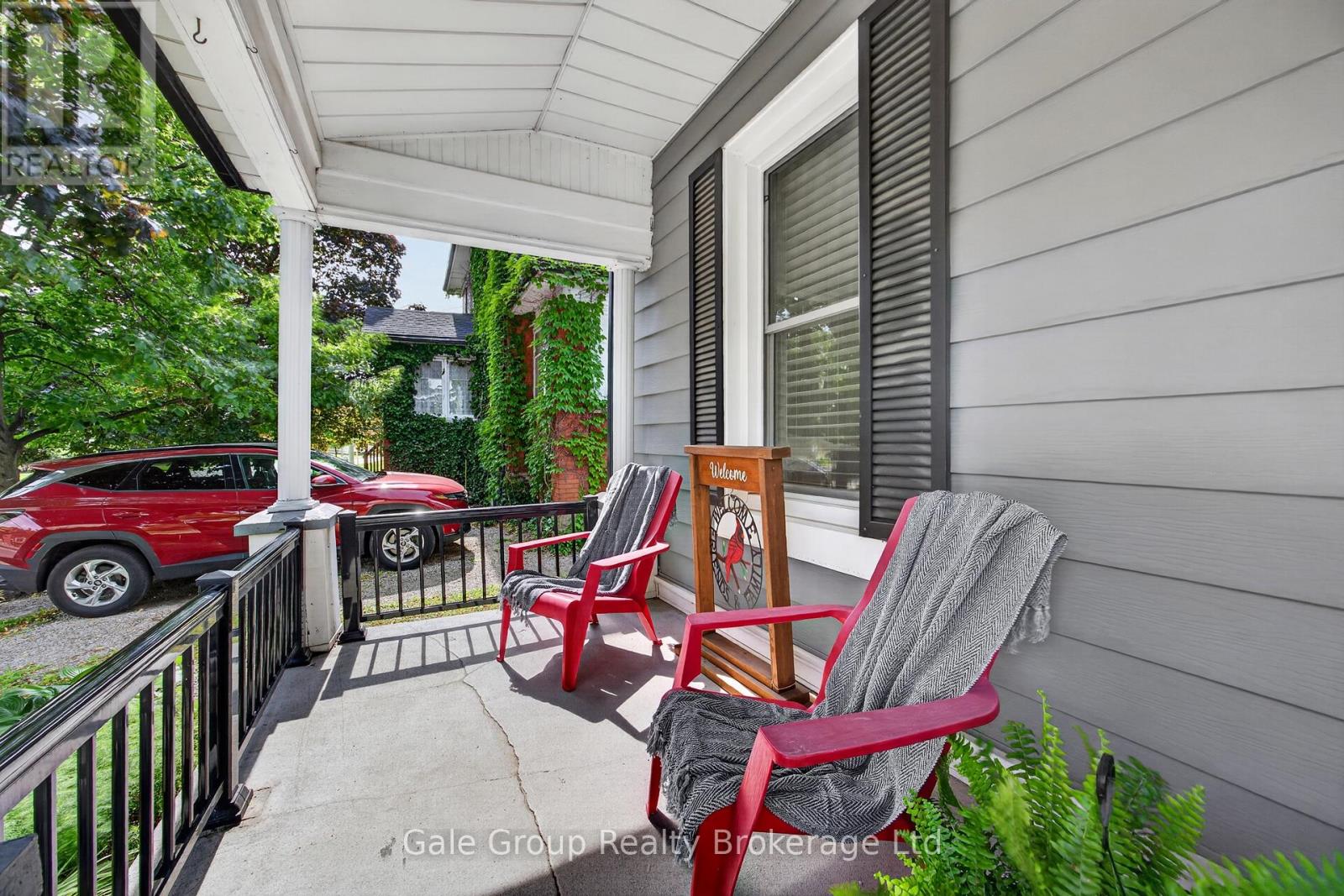 503 Princess Street S, Woodstock, Ontario  N4S 4G8 - Photo 5 - X13505184