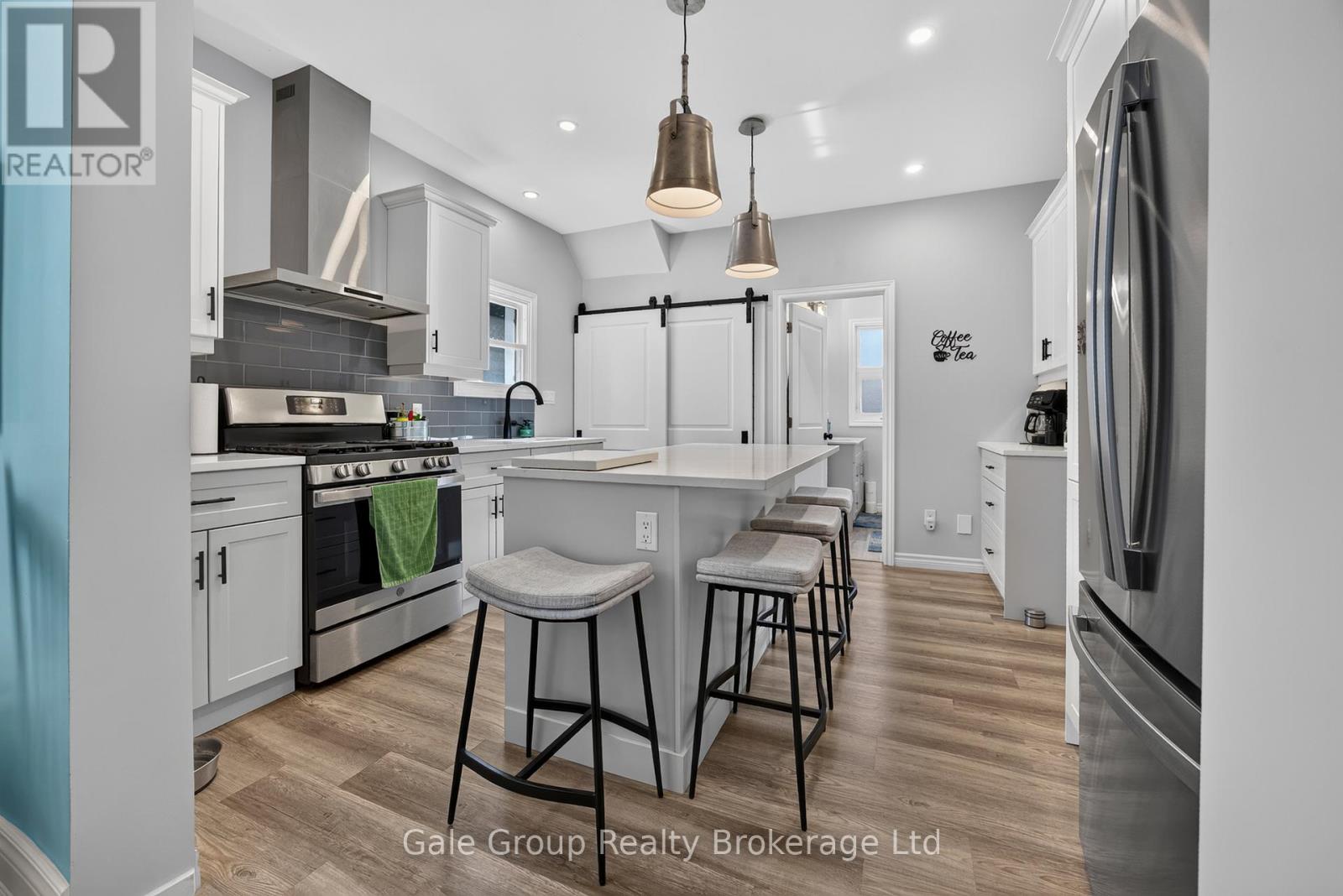503 Princess Street S, Woodstock, Ontario  N4S 4G8 - Photo 6 - X13505184