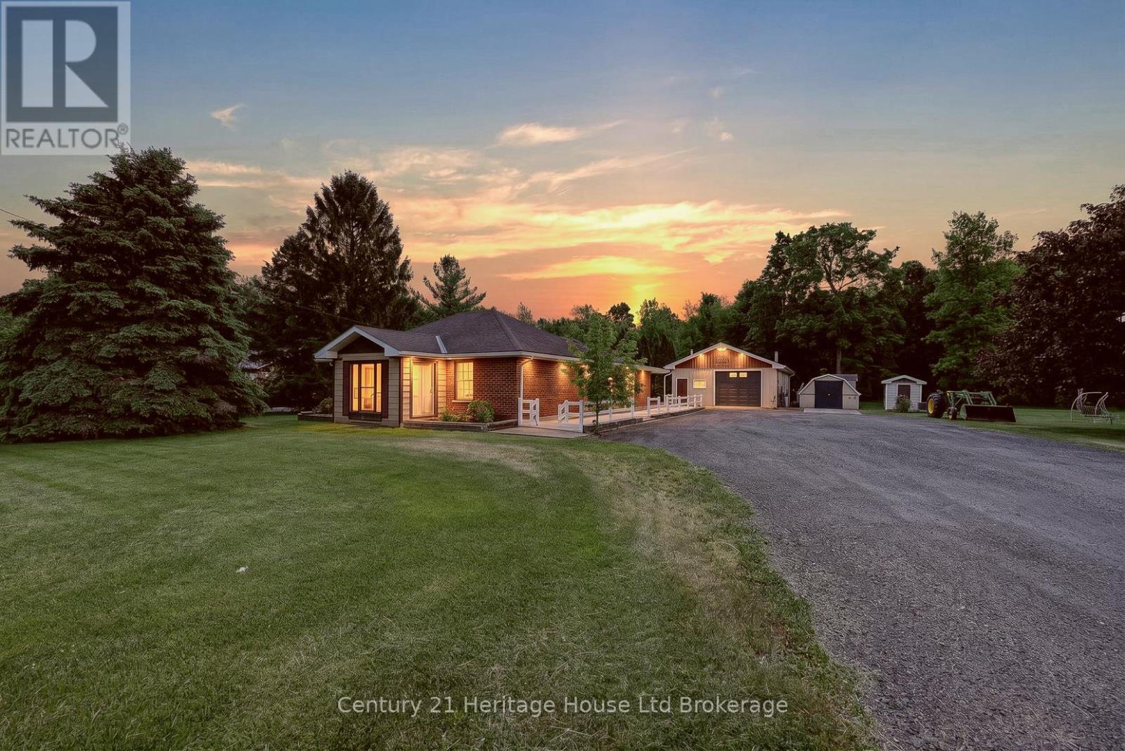 15067 ELGINFIELD ROAD, Middlesex Centre, Ontario
