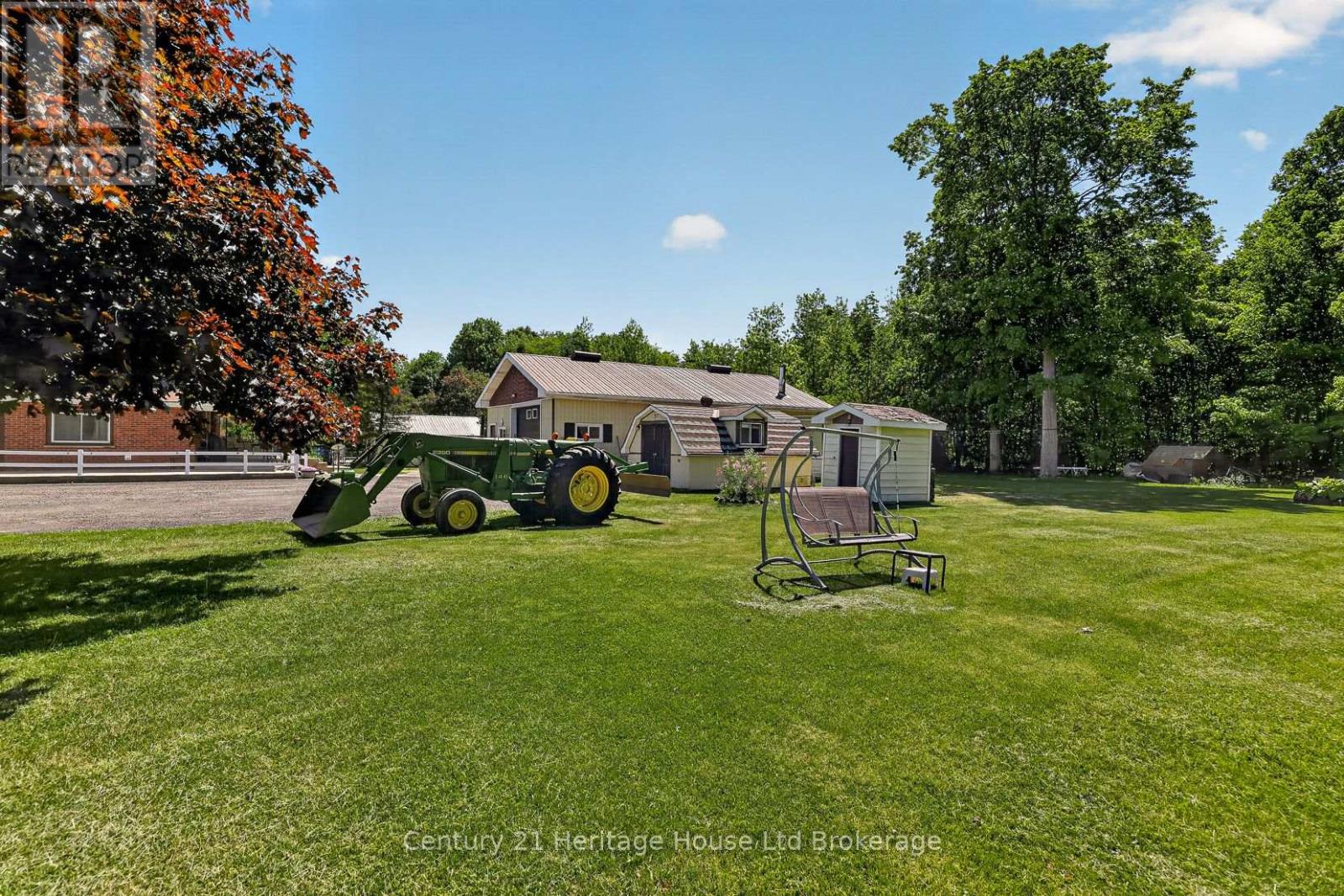 15067 Elginfield Road, Middlesex Centre, Ontario  N0M 1V0 - Photo 32 - X13505246