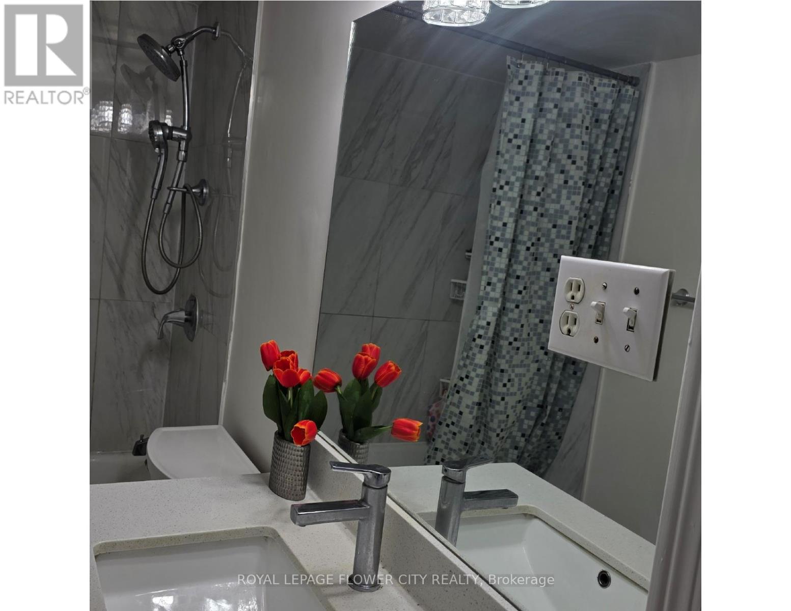 1408 - 24 Hanover Road, Brampton, Ontario  L6S 5K8 - Photo 10 - W13498926