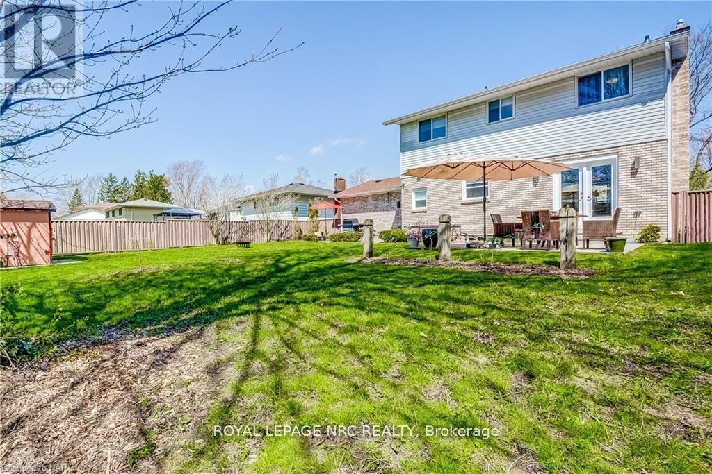 25 St George Court, Fort Erie, Ontario  L0S 1B0 - Photo 12 - X13505276