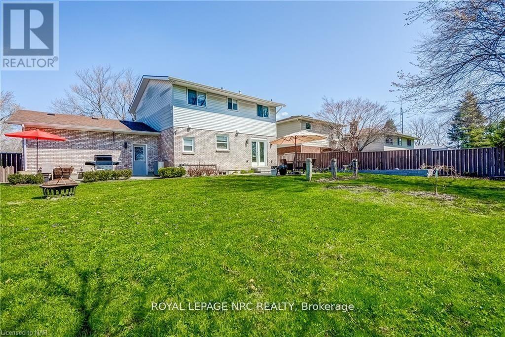 25 St George Court, Fort Erie, Ontario  L0S 1B0 - Photo 13 - X13505276