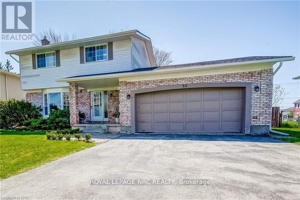 25 St George Court, Fort Erie, Ontario  L0S 1B0 - Photo 2 - X13505276
