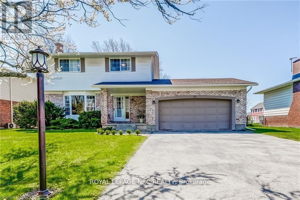 25 St George Court, Fort Erie, Ontario  L0S 1B0 - Photo 3 - X13505276