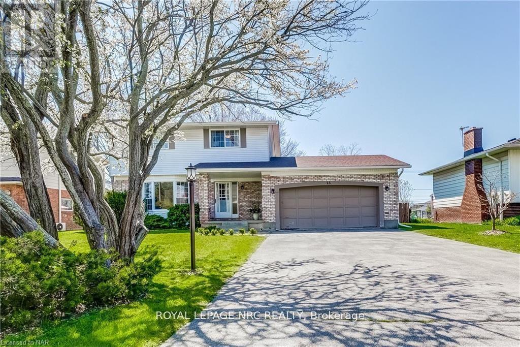 25 St George Court, Fort Erie, Ontario  L0S 1B0 - Photo 5 - X13505276