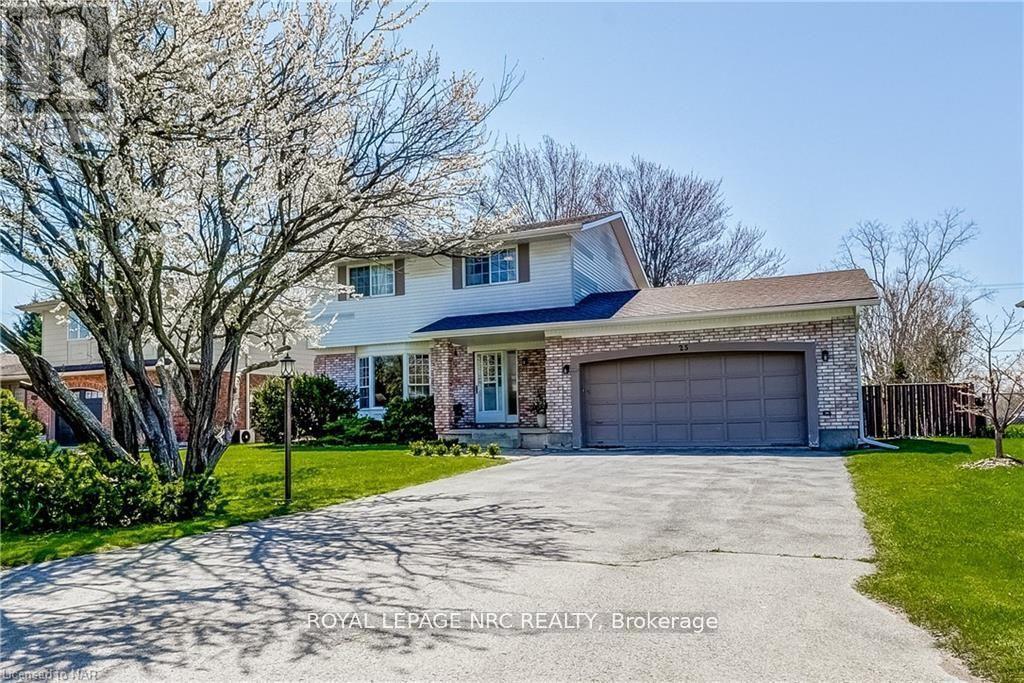 25 St George Court, Fort Erie, Ontario  L0S 1B0 - Photo 6 - X13505276