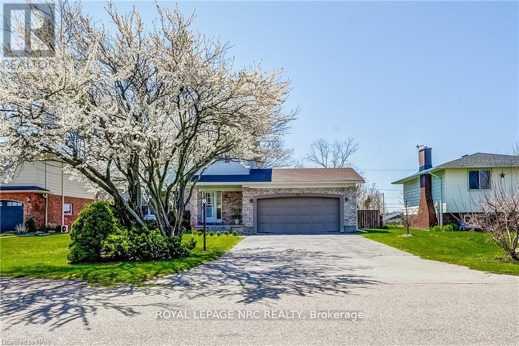 25 St George Court, Fort Erie, Ontario  L0S 1B0 - Photo 7 - X13505276