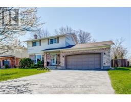 25 ST GEORGE COURT, Fort Erie, Ontario