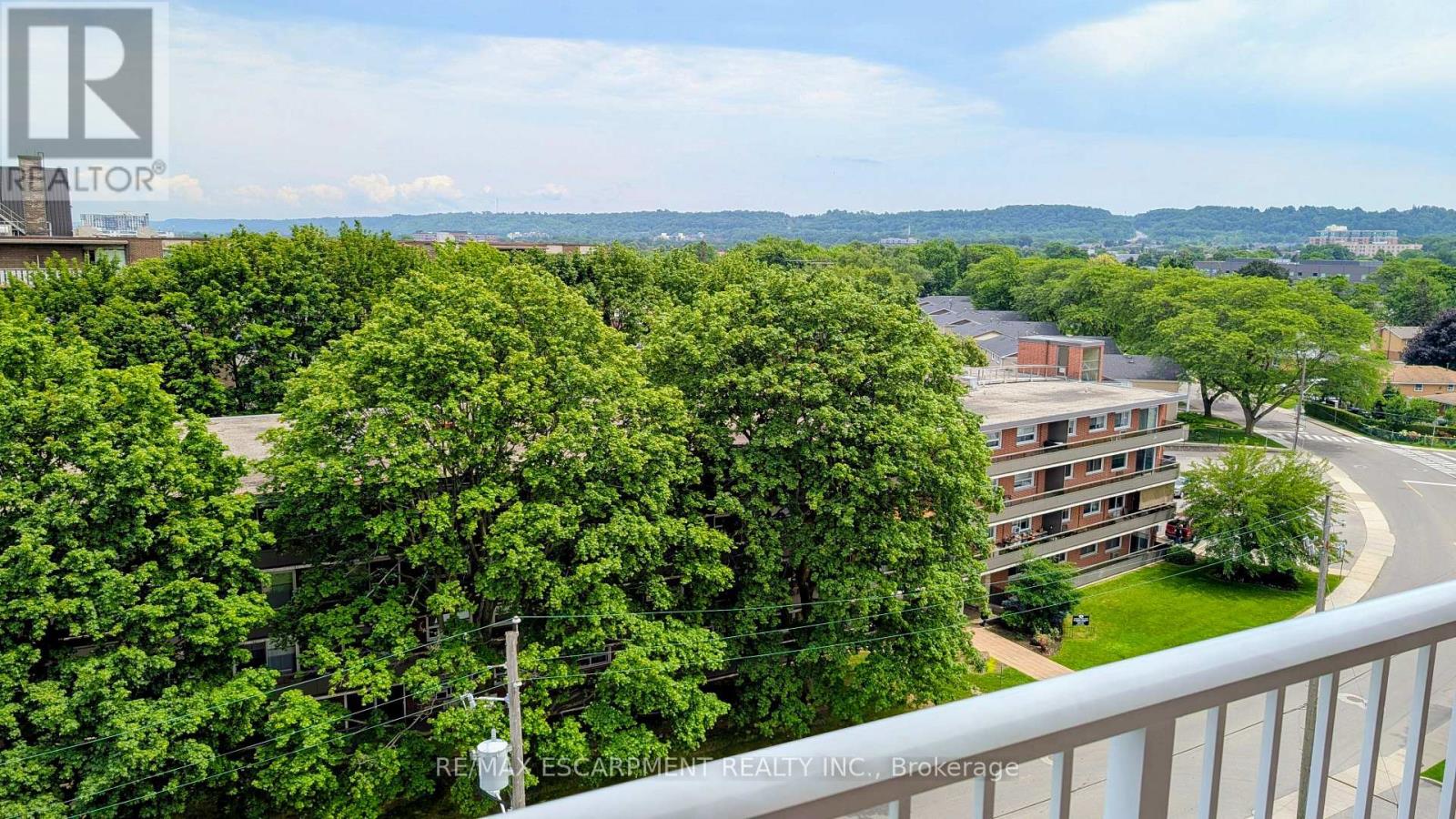 805 - 8 Woodman Drive, Hamilton, Ontario  L8K 4C9 - Photo 16 - X13503148