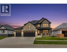 42 ROSEWOOD CRESCENT, Chatham, Ontario