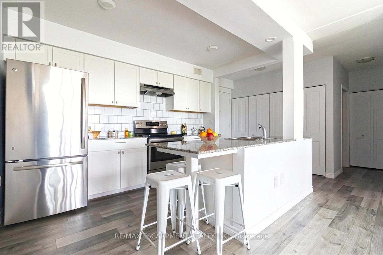 805 - 8 Woodman Drive, Hamilton, Ontario  L8K 4C9 - Photo 11 - X13503148