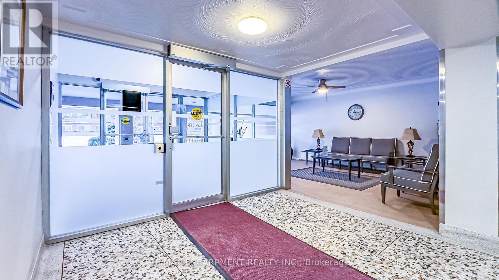 805 - 8 Woodman Drive, Hamilton, Ontario  L8K 4C9 - Photo 4 - X13503148