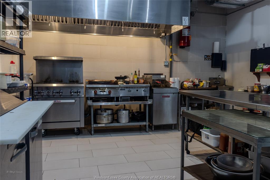 769 Erie Street East Unit# B, Windsor, Ontario  N9A 3Y2 - Photo 12 - 26015628
