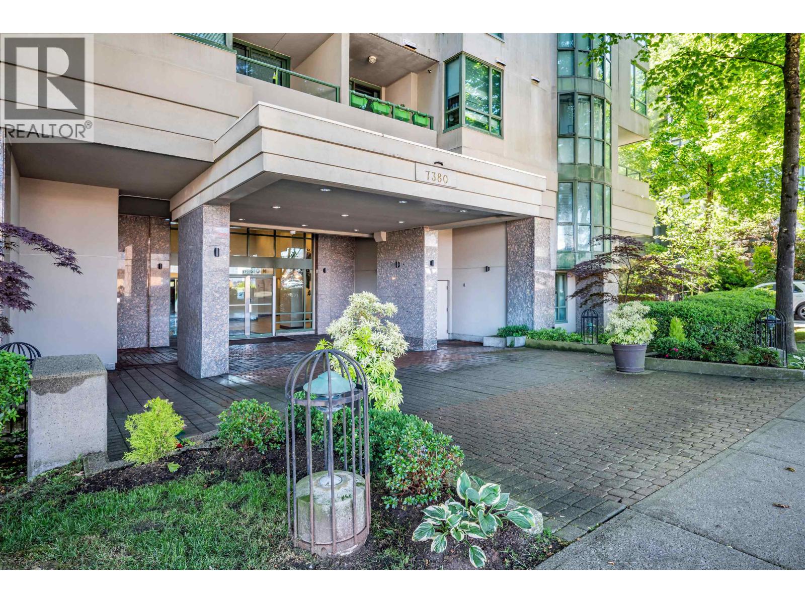 701 7380 Elmbridge Way, Richmond, British Columbia  V6X 4A1 - Photo 15 - R3128811