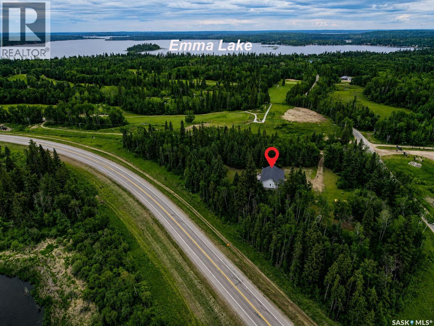 Emma Lake Acreage, Paddockwood Rm No. 520, Saskatchewan  S0J 0N0 - Photo 38 - SK034204