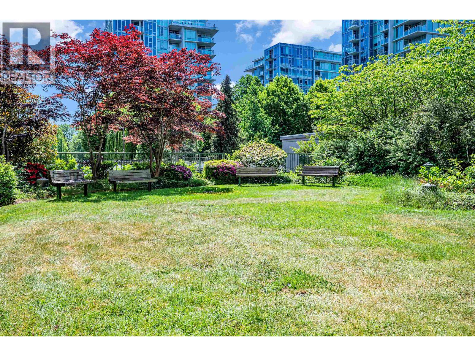 701 7380 Elmbridge Way, Richmond, British Columbia  V6X 4A1 - Photo 21 - R3128811