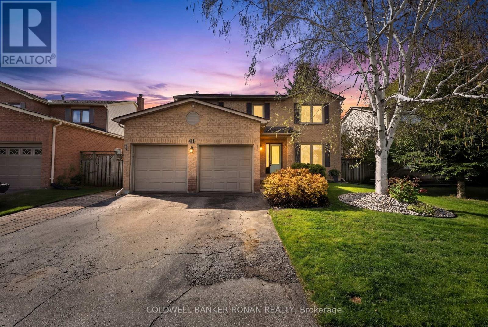 41 WOLFE AVENUE, New Tecumseth, Ontario