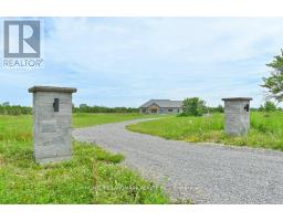 1463 OLD MILFORD ROAD, Prince Edward County, Ontario