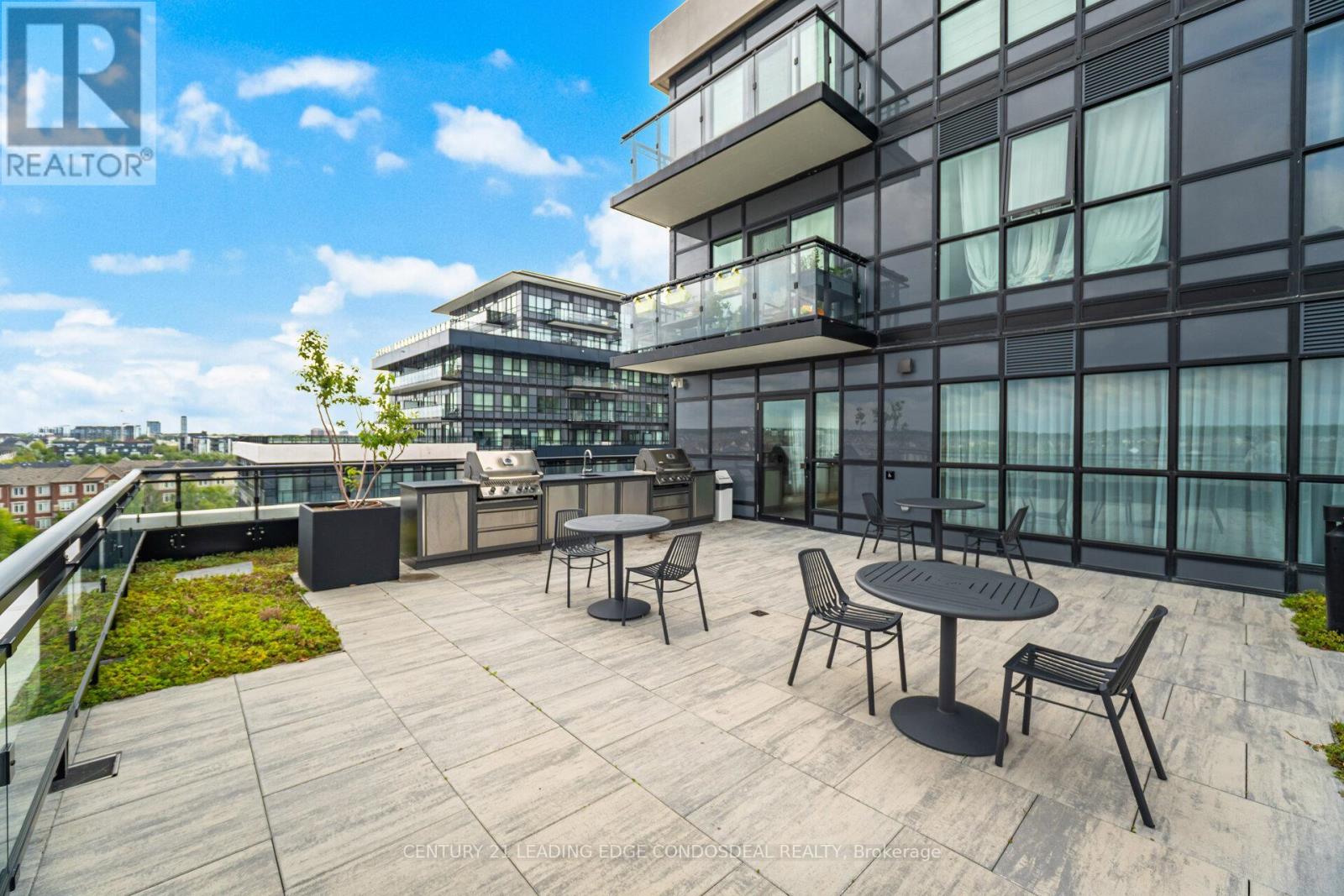 234 - 405 Dundas Street W, Oakville, Ontario  L6M 5P9 - Photo 42 - W13497488