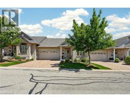 500 LAKEVIEW Drive Unit# 16, woodstock, Ontario