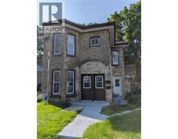 43 PORT Street, Brantford, Ontario