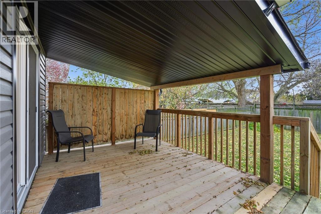 85 Martindale Road Unit# Bsmt, St. Catharines, Ontario  L2S 2Y5 - Photo 15 - 40843737