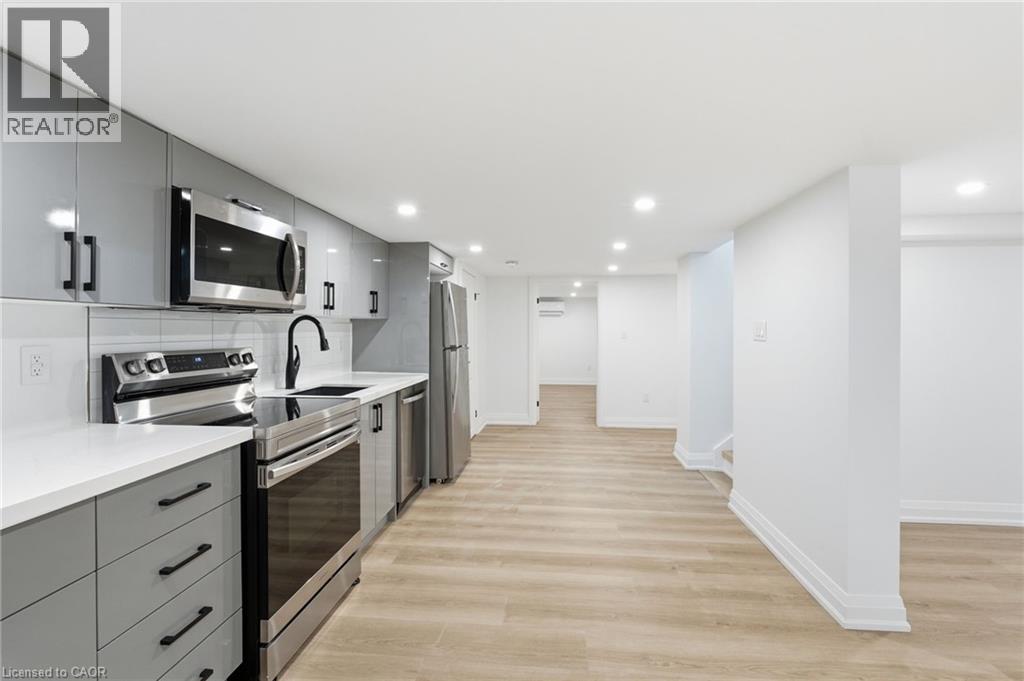 85 Martindale Road Unit# Bsmt, St. Catharines, Ontario  L2S 2Y5 - Photo 8 - 40843737