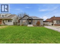 85 MARTINDALE Road Unit# BSMT, St. Catharines, Ontario