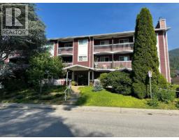 620 Second Street Unit# 105, Nelson, British Columbia