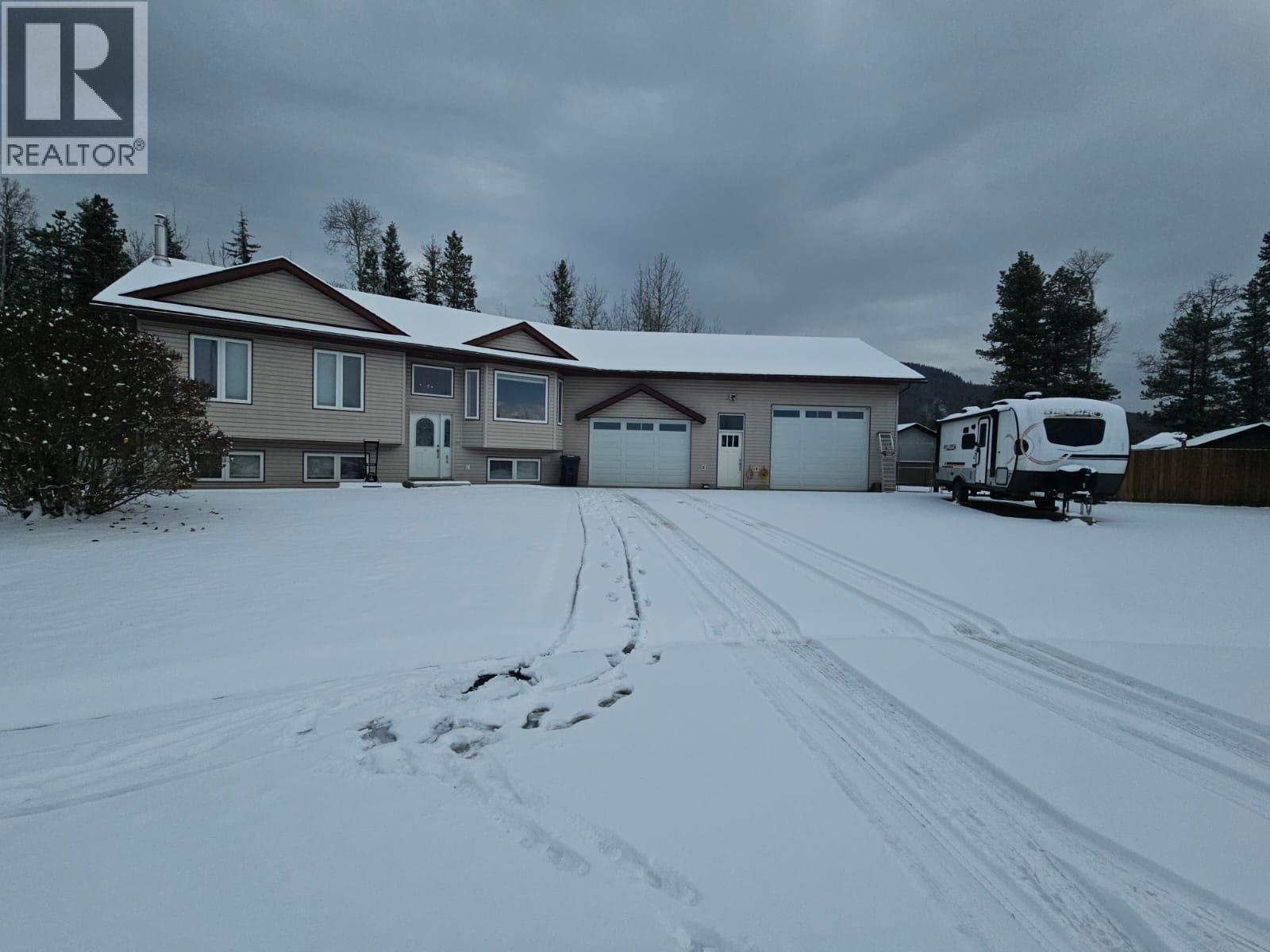 84 Wolverine Avenue, Tumbler Ridge, British Columbia