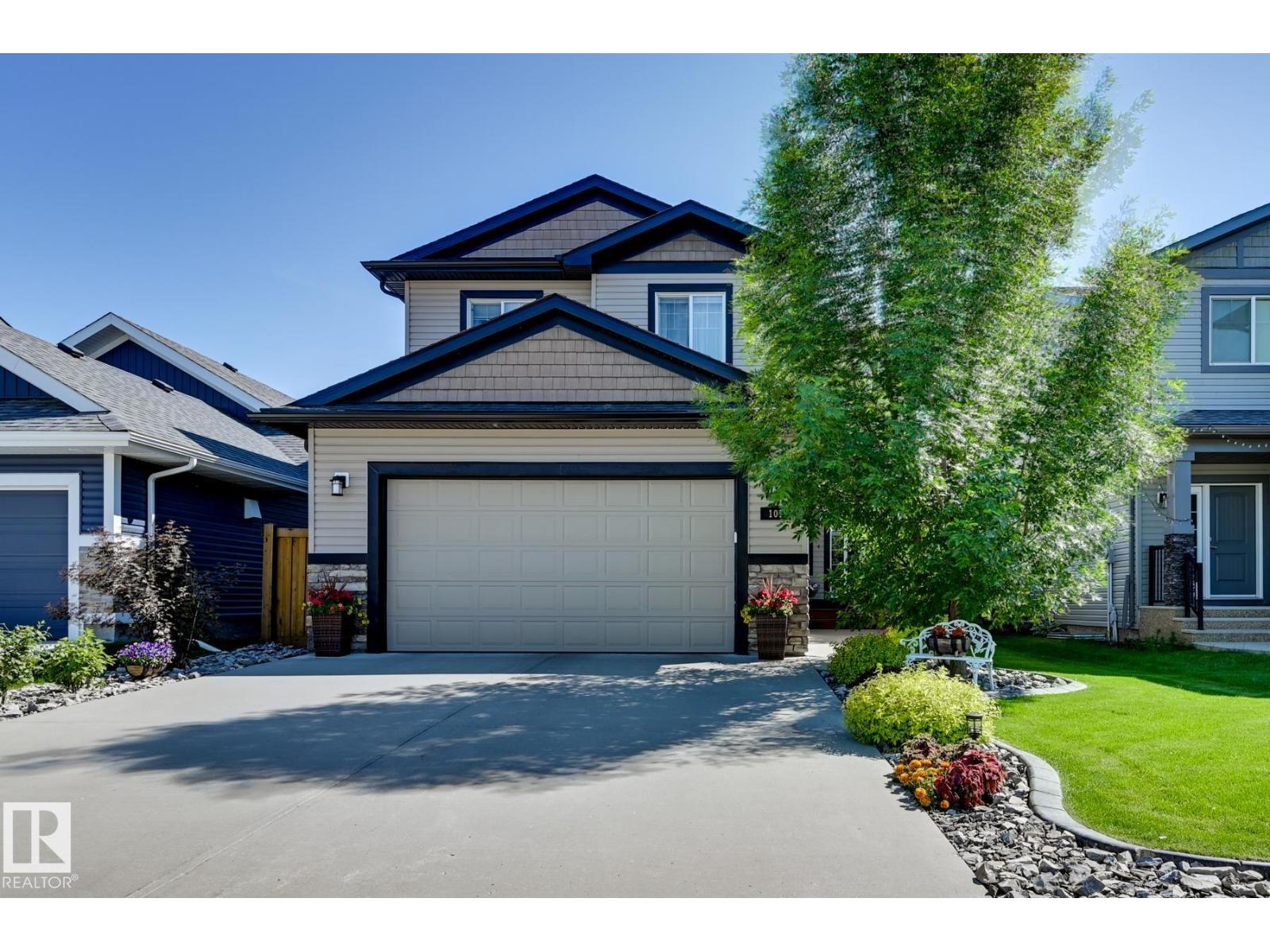 101 HILLDOWNS DR, Spruce Grove, Alberta