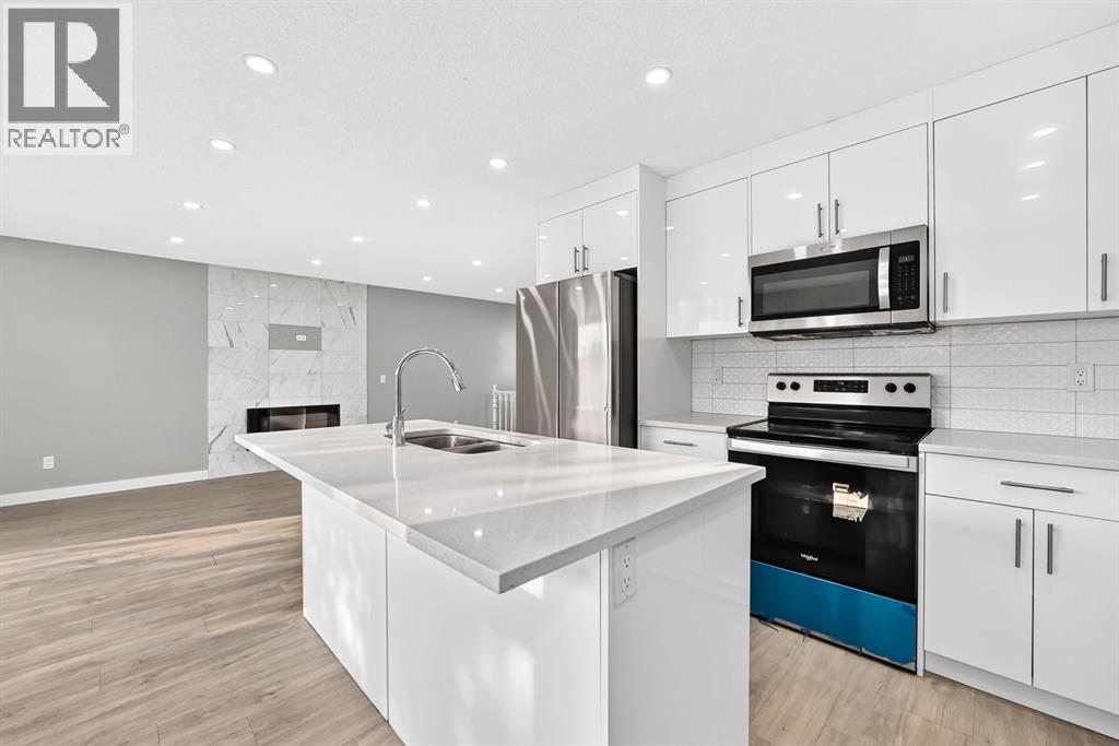 2703 60 Street Ne, Calgary, Alberta  T1Y 2G6 - Photo 11 - A2321822