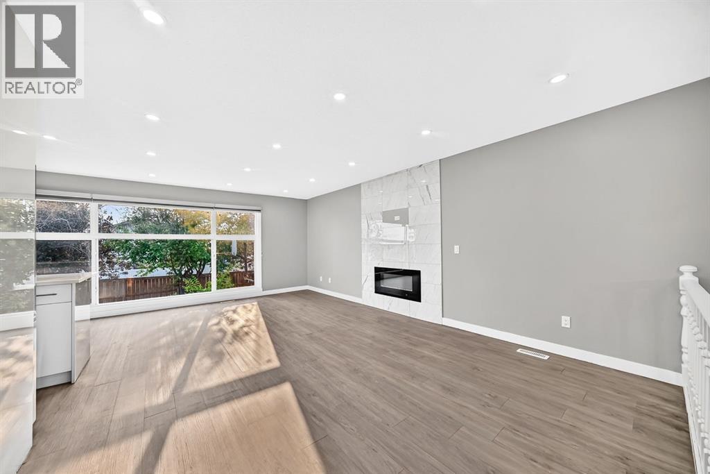 2703 60 Street Ne, Calgary, Alberta  T1Y 2G6 - Photo 3 - A2321822