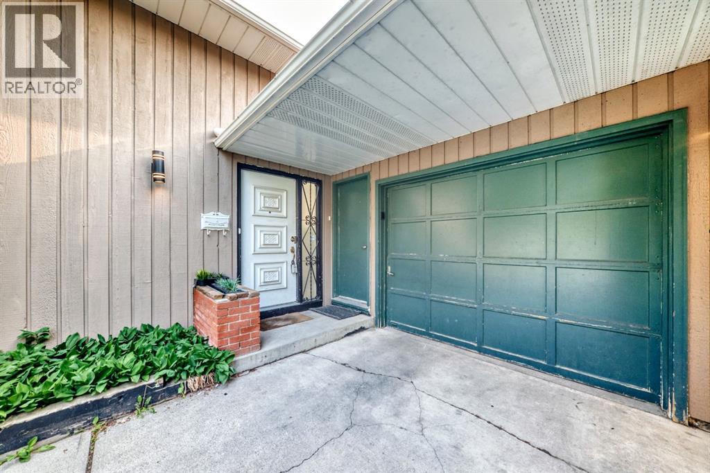 2703 60 Street Ne, Calgary, Alberta  T1Y 2G6 - Photo 6 - A2321822