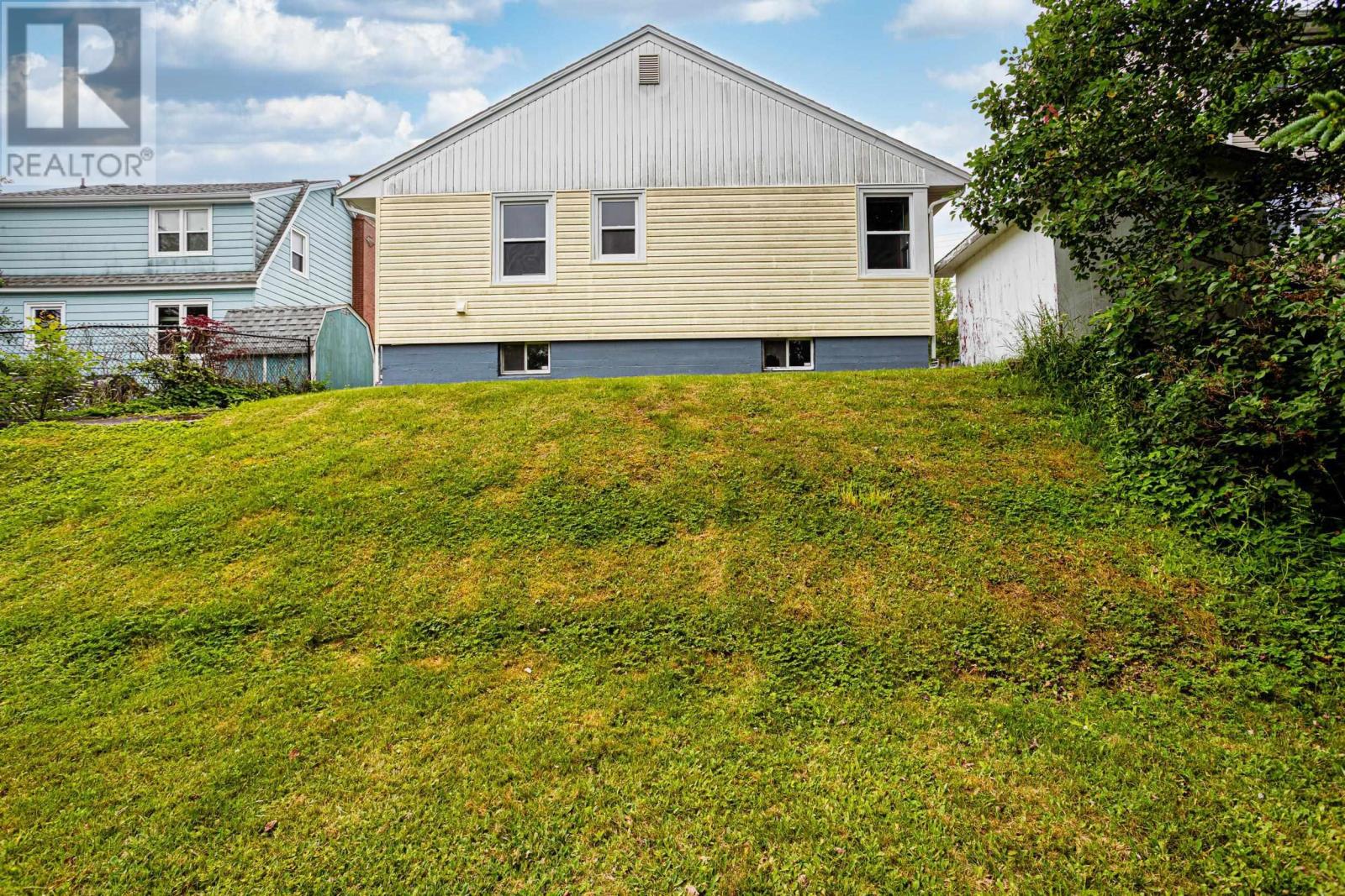 128 Joffre Street, Dartmouth, Nova Scotia  B2Y 3E1 - Photo 22 - 202616075