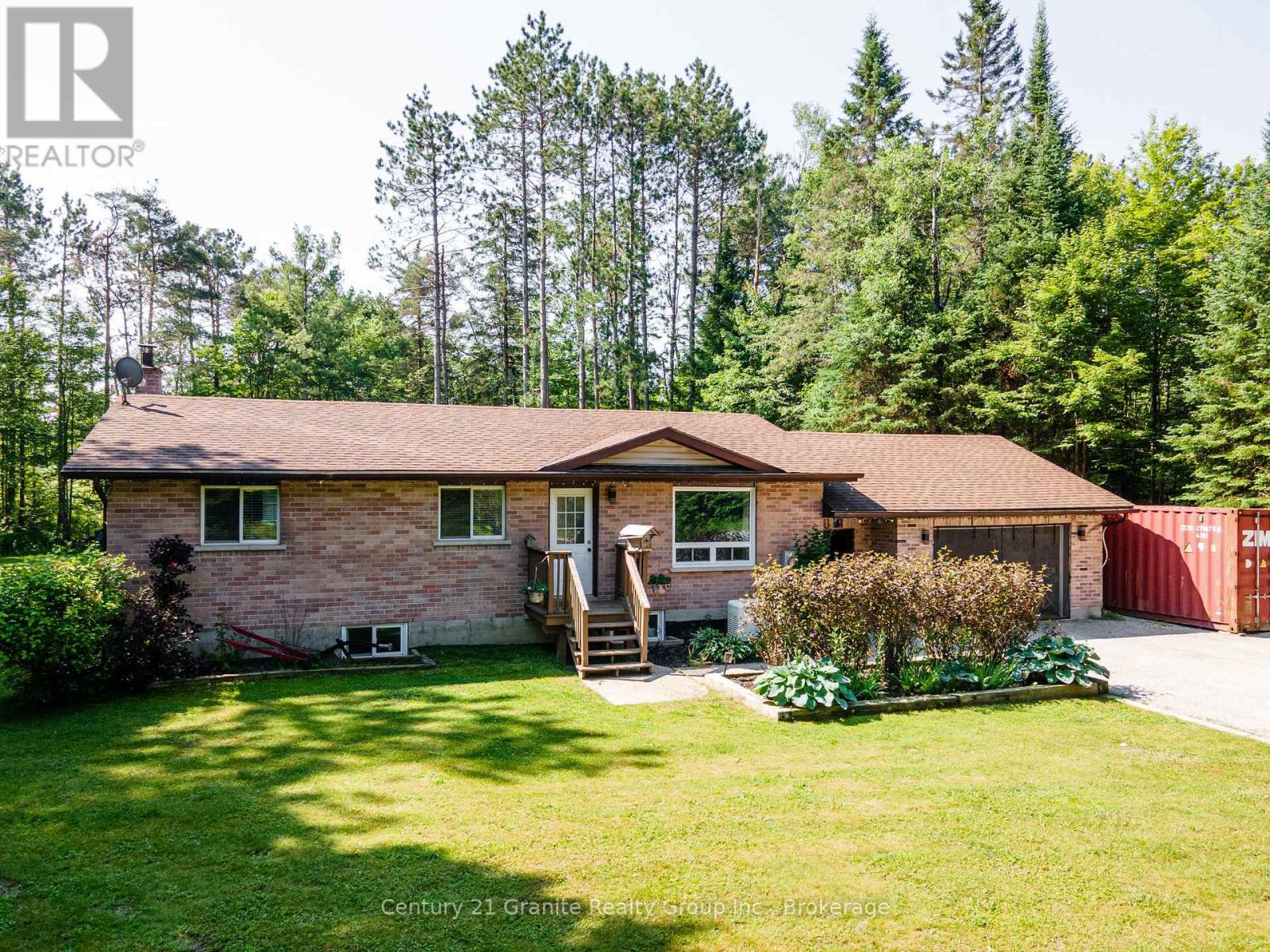 1110 HOWLAND JUNCTION ROAD, Minden Hills, Ontario