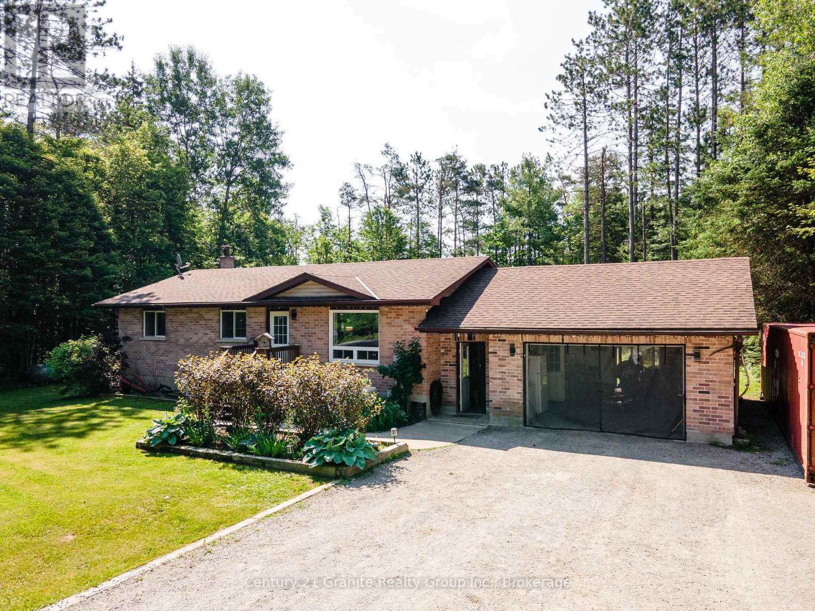 1110 Howland Junction Road, Minden Hills, Ontario  K0M 2K0 - Photo 2 - X13505122