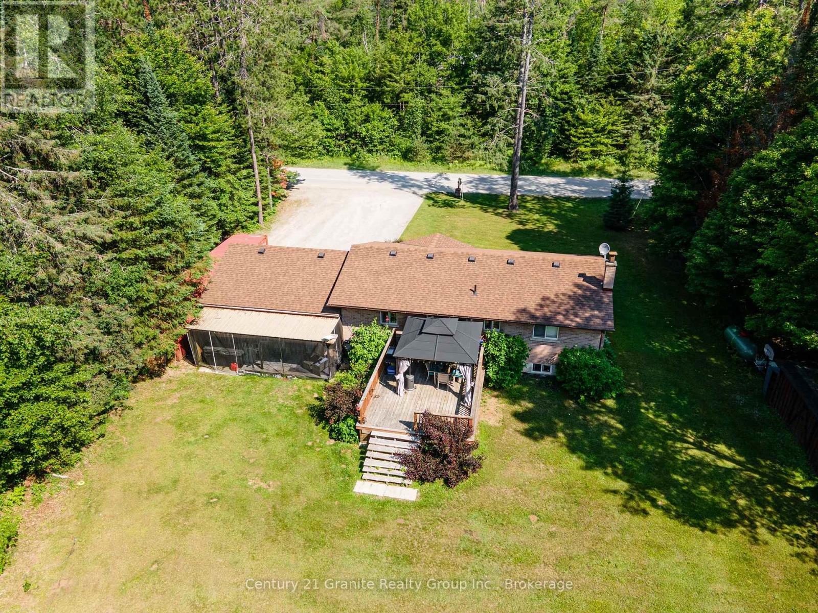 1110 Howland Junction Road, Minden Hills, Ontario  K0M 2K0 - Photo 3 - X13505122