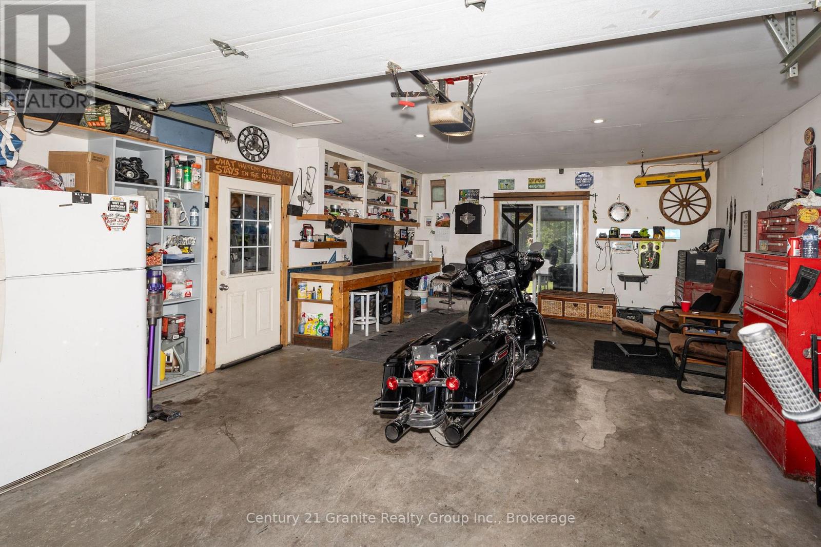 1110 Howland Junction Road, Minden Hills, Ontario  K0M 2K0 - Photo 39 - X13505122